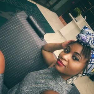 Meet your Posher, Lidia